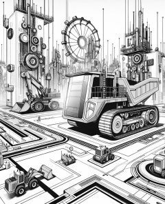 ai-caterpillar-digital-transformation