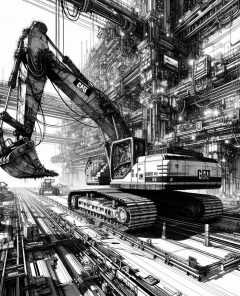 ai-caterpillar-nvidia