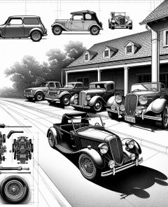 ai-celebrity-first-cars