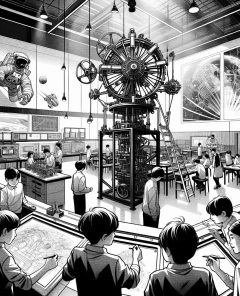 ai-challenger-learning-center