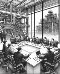 ai-chemistry-negotiation