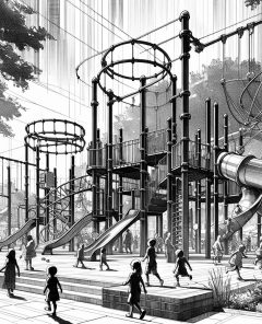 ai-children-playground-health