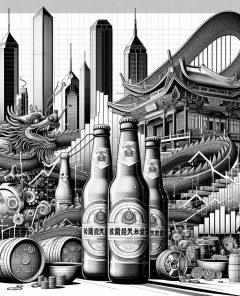 ai-china-resources-beer