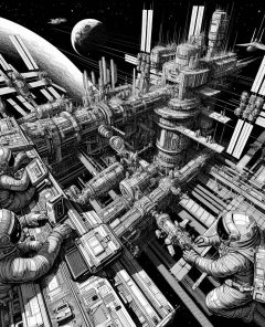 ai-chinese-space-station-training