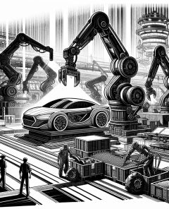 ai-chip-shortage-automotive