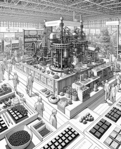 ai-chocolate-trade-fair