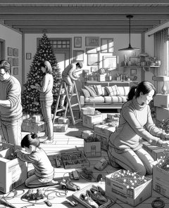 ai-christmas-declutter
