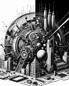 ai-circus-stock