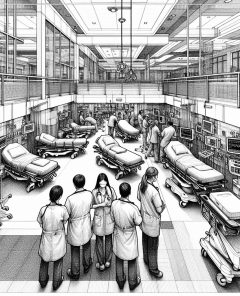 ai-cleveland-clinic-trauma-center
