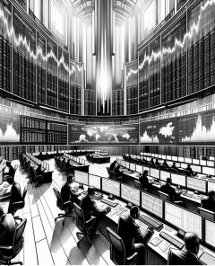 ai-cme-group-financial-market