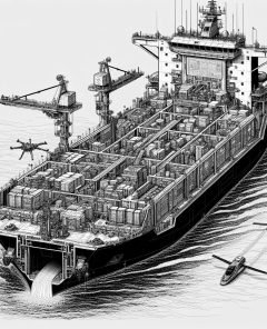 ai-cocaine-smuggling-europol