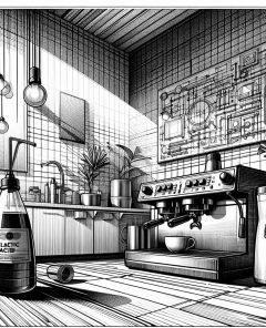 ai-coffee-machine-descale