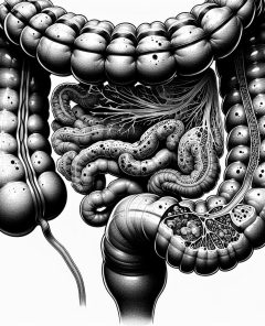 ai-colorectal-cancer-research