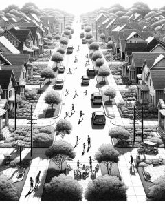 ai-community-neighborhood
