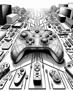 ai-controller-gaming