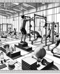 ai-core-training