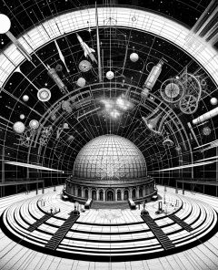 ai-cosmic-journey-planetarium