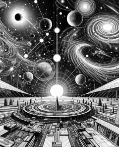 ai-cosmic_expansion_universe
