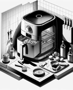 ai-cosori-airfryer