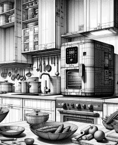 ai-cosori-dual-zone-heissluftfritteuse