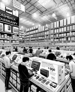 ai-costco-electronics