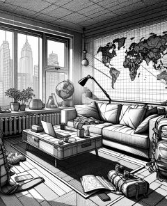 ai-couchsurfing-travel