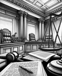 ai-courtroom-justice