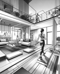ai-cozy-cardio-fitness