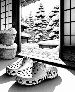 ai-crocs-winter-comfort