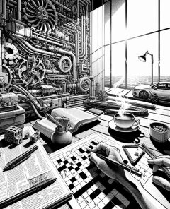 ai-crossword-puzzle