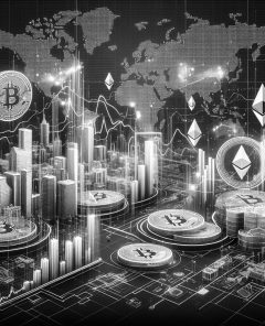 ai-cryptocurrency-market-tensions