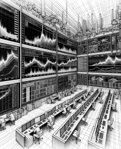 ai-cryptocurrency-market-volatility