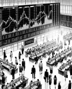 ai-csg-stock-market