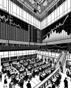 ai-csg-stock-market