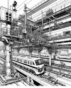 ai-csx-logistics