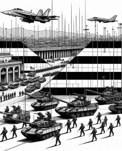 ai-cuba-military-drills