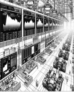 ai-cummins-india-stock