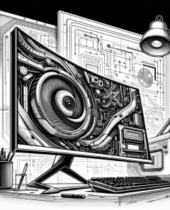 ai-curved-monitor-gaming