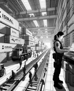 ai-customs-israel-import