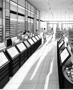 ai-cvs-pharmacy-health-hub
