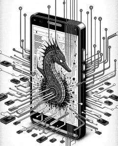 ai-cyber_attack_android_trojan