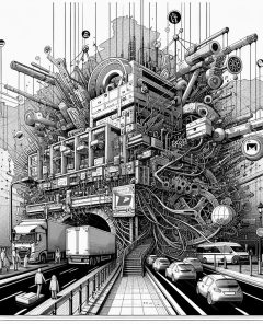 ai-cyberattack-france-postal