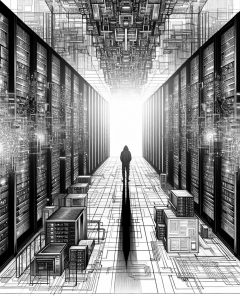 ai-cyberattack-iis-server