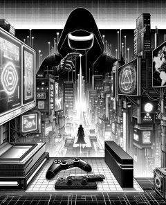 ai-cyberpunk-vr-mod