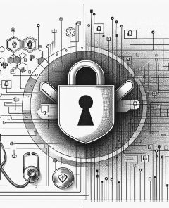 ai-cybersecurity-medical-portal