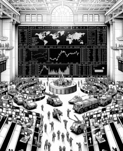 ai-czechoslovak-group-stock-market