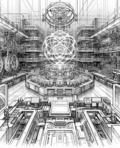 ai-d-wave-quantum-circuits