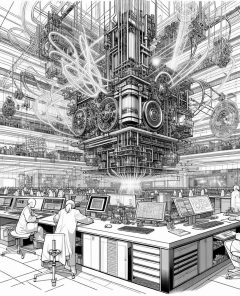 ai-d-wave-quantum-expansion