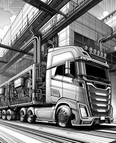 ai-daimler-truck-zero-emission