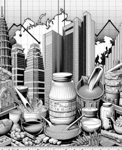 ai-danone-stock-impact